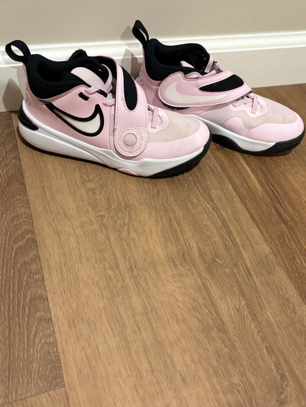Girls Nike Basketball Shoes